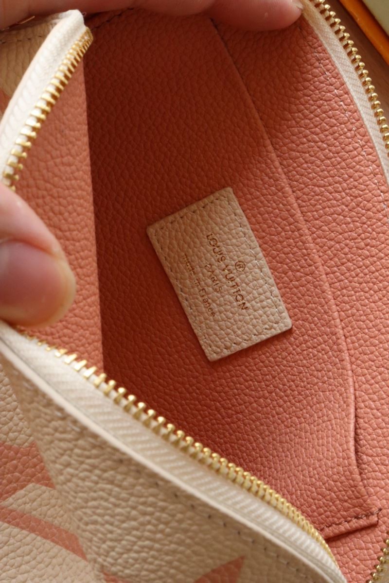 Louis Vuitton Cosmetic Bags